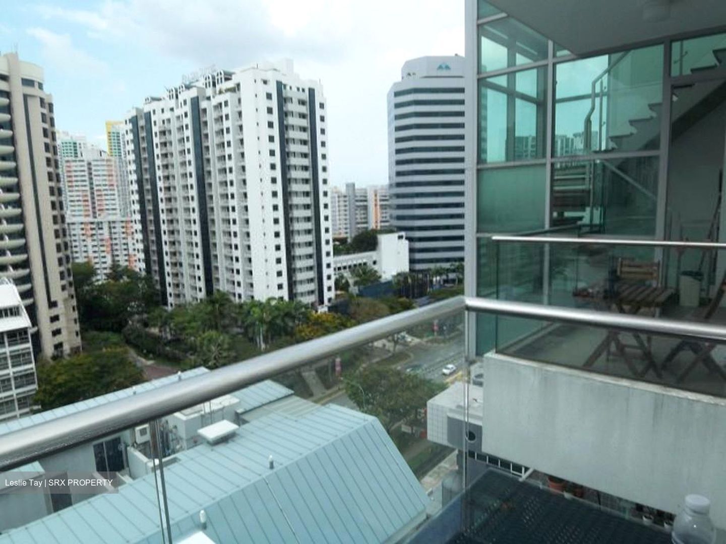 Nathan Residences (D10), Apartment #609599771